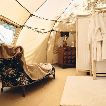 Camping D'Artagnan Margouet-Meymes Экстерьер фото
